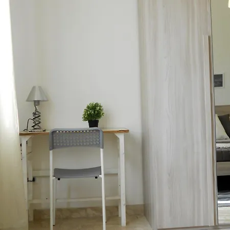 Brezza Marina A Pochi Passi Dal Mare Apartment Scauri (Lazio)