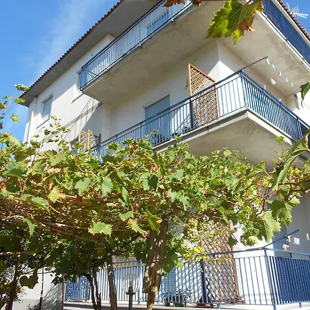 Apartment Brezza Marina A Pochi Passi Dal Mare Scauri (Lazio)