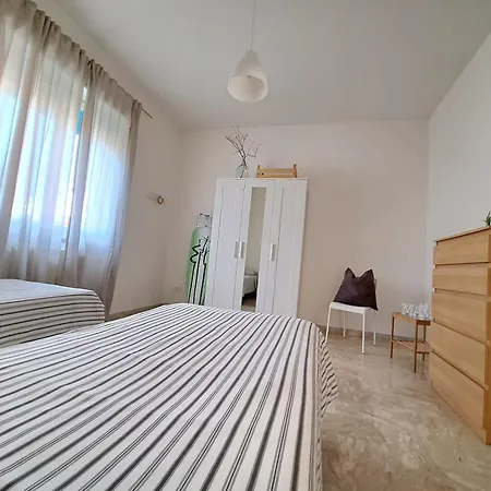 Brezza Marina A Pochi Passi Dal Mare Apartment