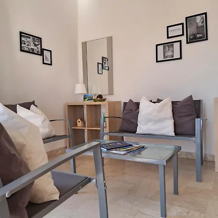 Apartment Brezza Marina A Pochi Passi Dal Mare