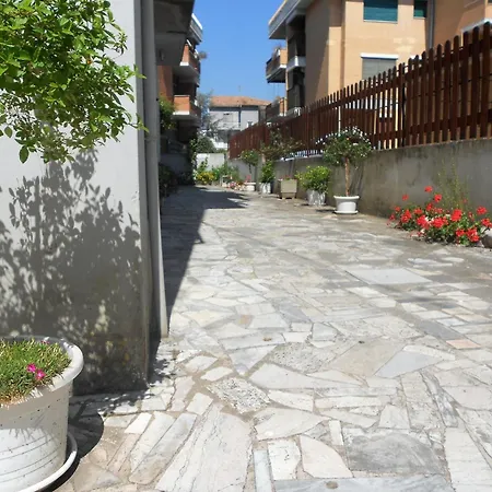 Brezza Marina A Pochi Passi Dal Mare Apartment Scauri (Lazio)