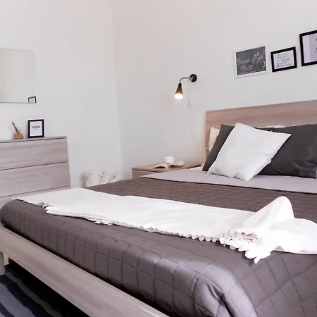 Brezza Marina A Pochi Passi Dal Mare Apartment