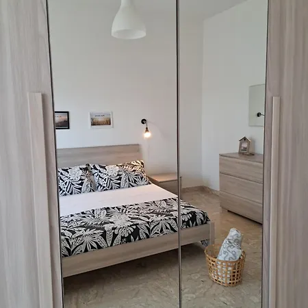 Brezza Marina A Pochi Passi Dal Mare Апартаменты
