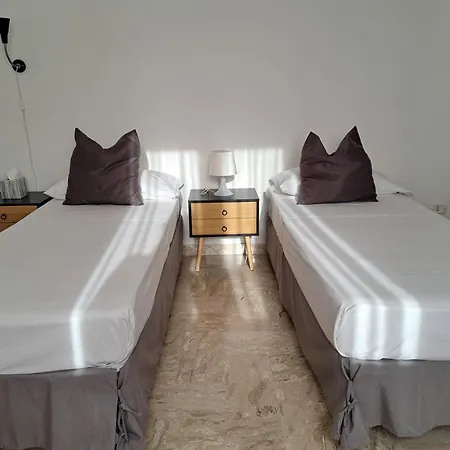 Brezza Marina A Pochi Passi Dal Mare Appartement