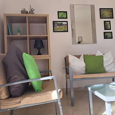 Brezza Marina A Pochi Passi Dal Mare Апартаменты Скаури
